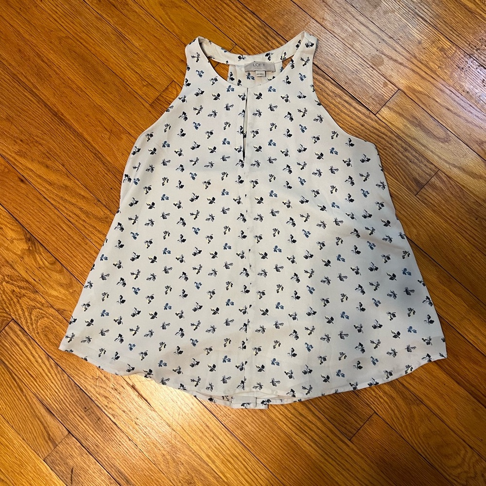 LOFT Dress shirt